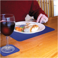 Non-Slip Table Mat - Image 6