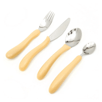 Caring Cutlery