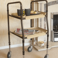 Indoor Trolley - Image 3
