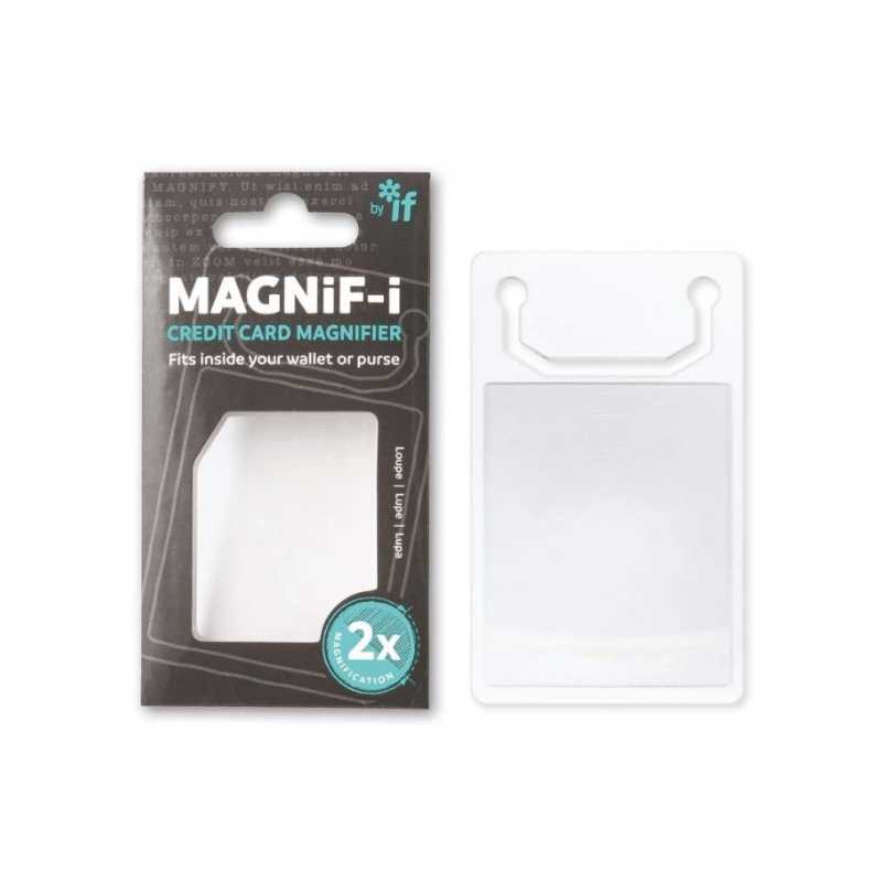 Magnif-i Card Magnifier - Image 2