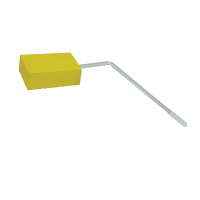 Long-Handled Bath Sponge