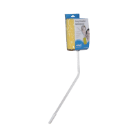 Long-Handled Bath Sponge - Image 2