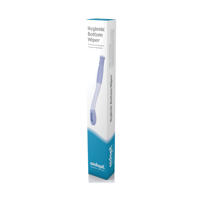 Hygienic Bottom Wiper - Image 2