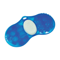 Foot Cleaner with pumice