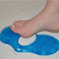 Foot Cleaner with pumice - Image 2