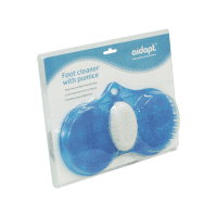 Foot Cleaner with pumice - Image 3