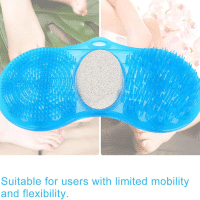 Foot Cleaner with pumice - Image 4