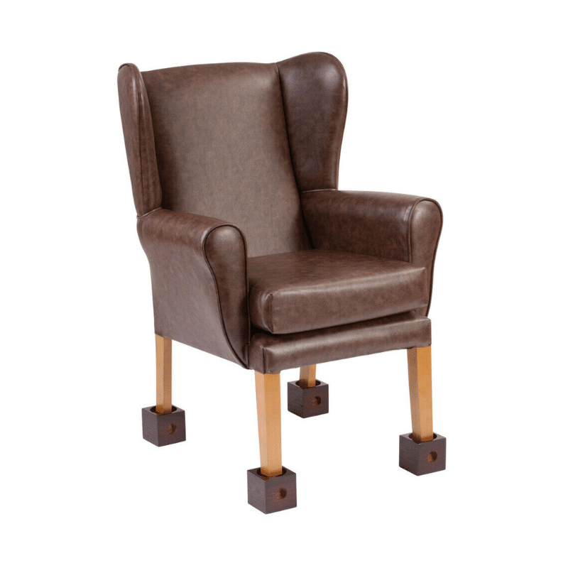 Wooden Chair Raisers