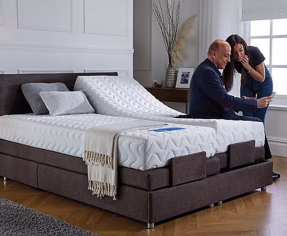Beds-Tile