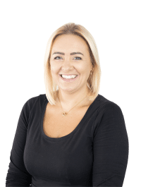 Laura Leach