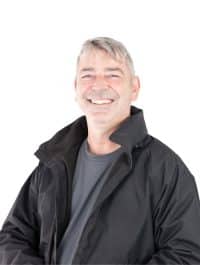 Nigel Edwards