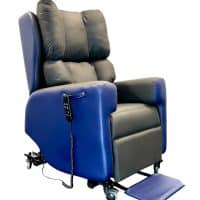 Tri-Chair Seven